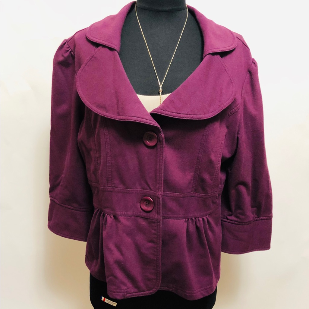 Gnw Jacket